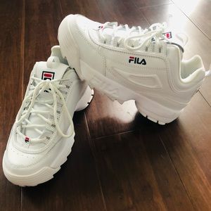 FILA Women’s Disruptor Shoes
